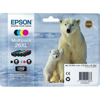 Epson C13T26364010