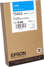 Epson C13T543200 фото