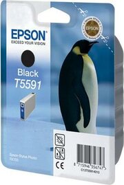 Epson C13T55914010 фото