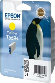 Epson C13T55944010 фото