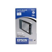 Epson C13T563100 фото