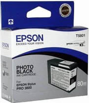 Epson C13T580100 фото