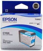 Epson C13T580200 фото