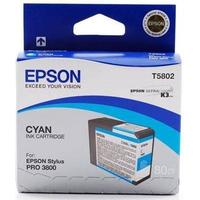 Epson C13T580200