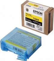 Epson C13T580400 фото