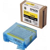 Epson C13T580400