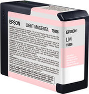 Epson C13T580600 фото