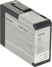 Epson C13T580700 фото