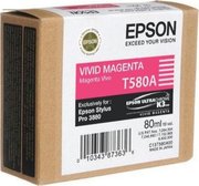 Epson C13T580A00 фото