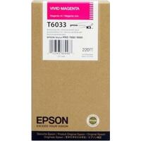 Epson C13T603300