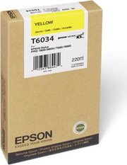 Epson C13T603400 фото