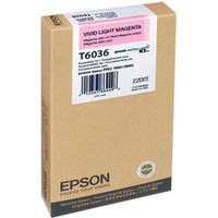 Epson C13T603600