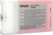 Epson C13T603C00 фото