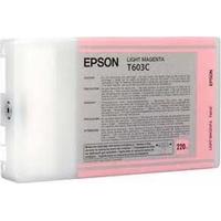 Epson C13T603C00