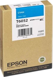 Epson C13T605200 фото