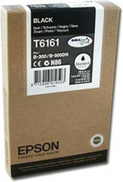 Epson C13T616100 фото