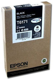 Epson C13T617100 фото