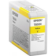 Epson C13T850400 фото