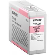 Epson C13T850600 фото