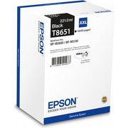 Epson C13T865140 фото