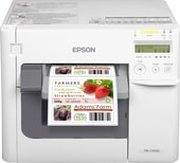 Epson ColorWorks C3500 фото