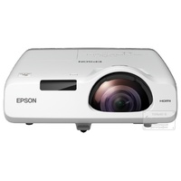 Epson EB-520