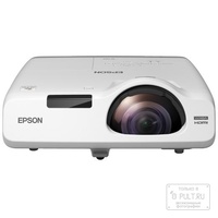 Epson EB-525W