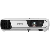 Epson EB-X31