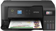 Epson EcoTank L3560 фото