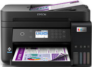 Epson EcoTank L6270 фото