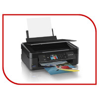 Epson Expression Home XP-323