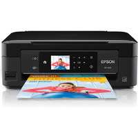 Epson Expression Home XP-420 (СНПЧ)