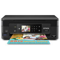 Epson Expression Home XP-440 (СНПЧ)