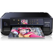 Epson Expression Premium XP-610 фото