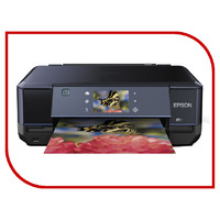 Epson Expression Premium XP-710