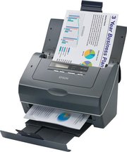 Epson GT-S50 фото