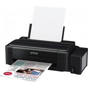 Epson L110 фото