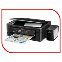 Epson L486