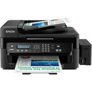 Epson L550 фото