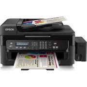 Epson L555 фото