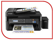 Epson L566 фото