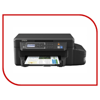 Epson L605