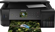 Epson L7160 фото