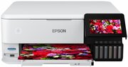 Epson L8160 фото