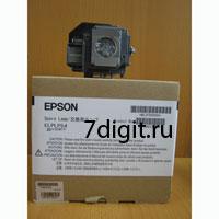 Epson лампа для проектора h309a v13h010l54 17980160