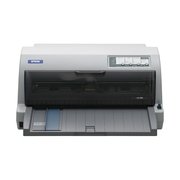 Epson LQ-690 фото