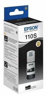 EPSON MX1XXL черный (2000стр.) (40мл) для M1100/1120/214 фото