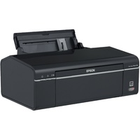 Epson Stylus Photo P50