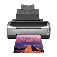 Epson Stylus Photo R1800