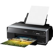 Epson Stylus Photo R3000 фото